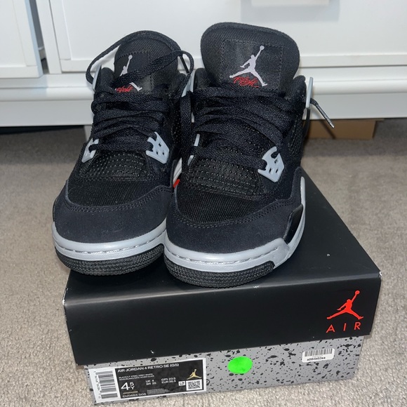 Air jordan Retro (Youth)